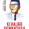 KI HAJAR DEWANTARA; Biografi Singkat 1989-1959