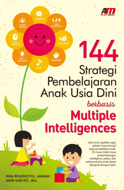 144 Strategi Pembelajaran Anak Usia Dini