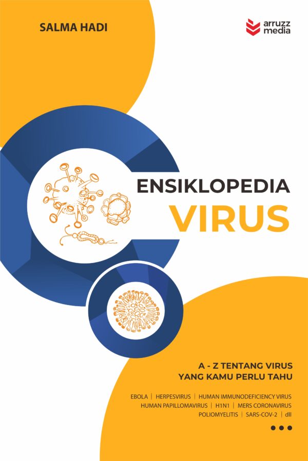 Ensiklopedia Virus
