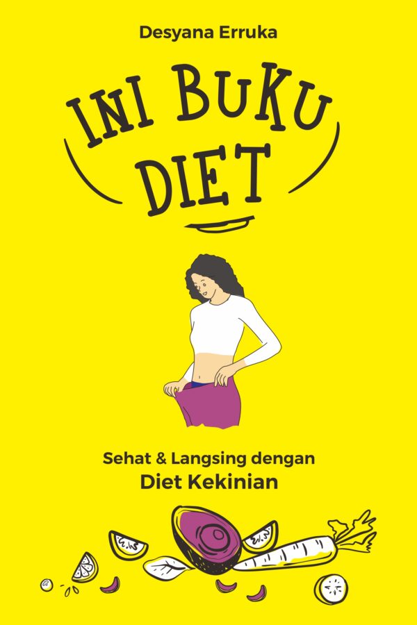 Ini Buku Diet